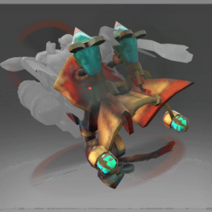 Owlwatch Commander Propeller