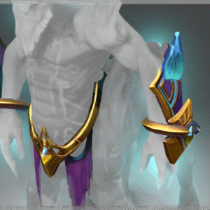 Ire of the Hinterlands Garb