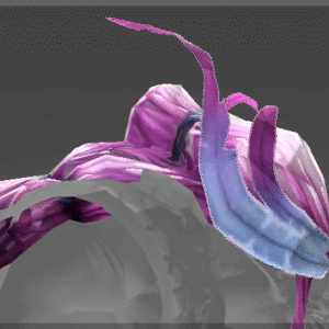 Inscribed Acolyte Priest's Headdress