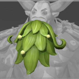 Prolific Planter Neck