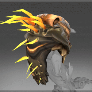 Cape of the Nightwatch