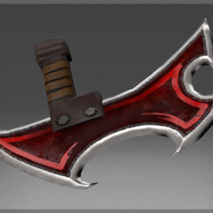 War Blade - Off-Hand