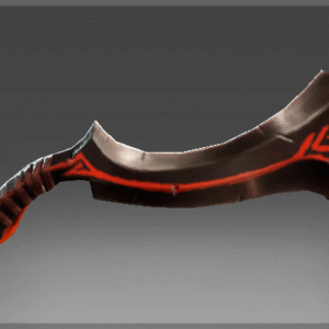 Inscribed Dark Tracer