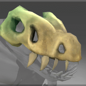 Excavator's Treasure