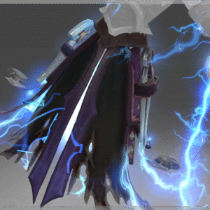 Belt of the Forlorn Maze