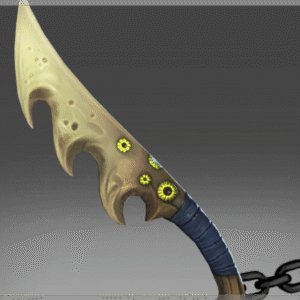 Sawtooth of the Odobenus One