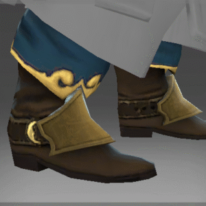 Auspicioso Claddish Voyager's Treads