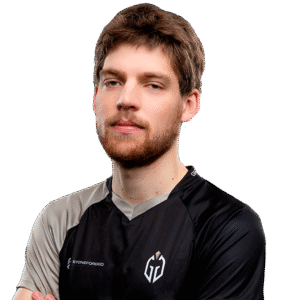 Holo Seleri Player Sticker - TI 2022