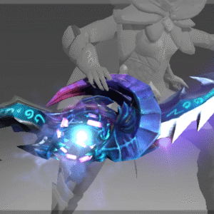 Genuine Hell's Usher