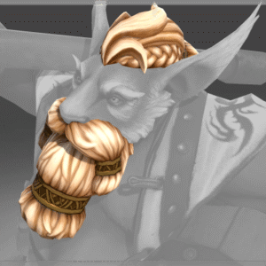 Wyrmbrew Connoisseur Head