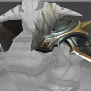 Pauldrons of the Northern Shore