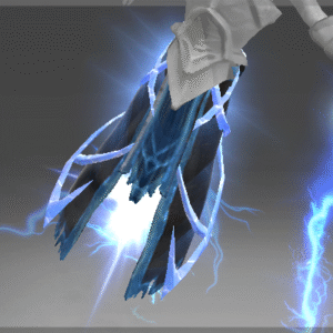 Pomyślny Storm-Stealer's Belt