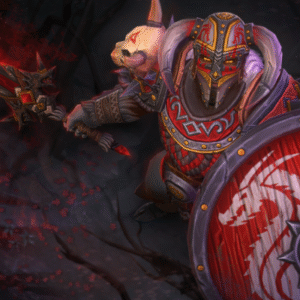 Outland Ravager Loading Screen
