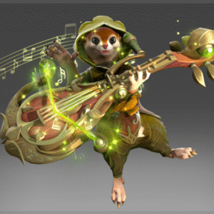 The Strings of Suradan Bundle