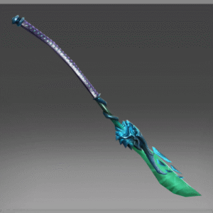 Genuine Call of the Mistral Fiend