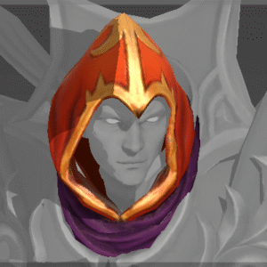 Hood of Glorious Inspiration