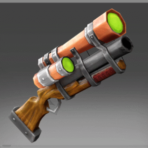 Inscribed Instagib OSP