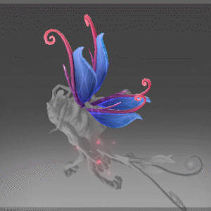 Pomyślny Aether-Wings