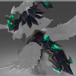 Mandate of the Nameless - Armor