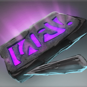 Inscribed Intelligence Stolen