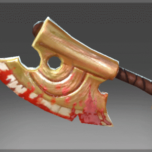 Compendium Hatchet of the Trapper