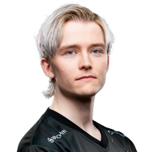 Glitter Ace ♠ Player Sticker - TI 2024