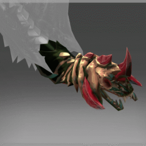 Toll of the Netherblight Tail