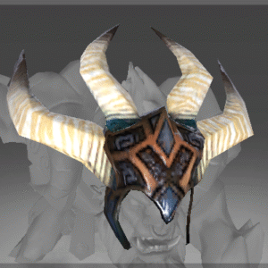 Auspicious Battleseeker Helmet
