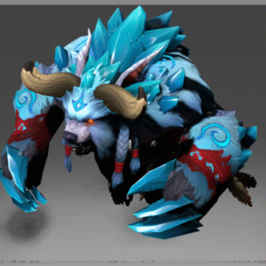 Hunter of the Crystal Drift