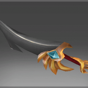 Auspicious Shard of Blight