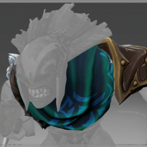 Shoulder of Harvest's Hound