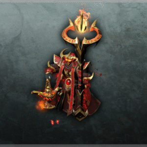 Bindings of the Spiteful Djinn