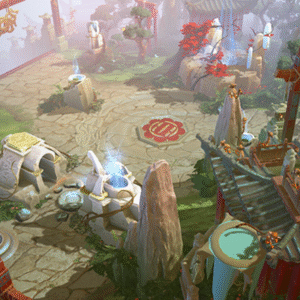 The King's New Journey