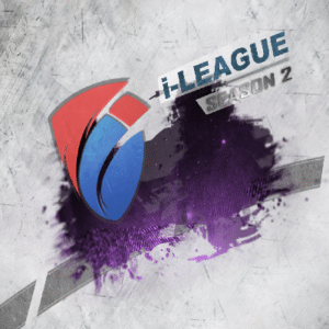 i-League Season 2 Écran de chargement