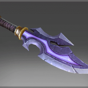 Dagger of the Frozen Blood