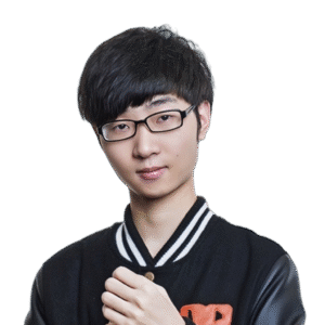 Zhou Talent Sticker - TI 2022