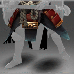 Belt of the Arctic Hall