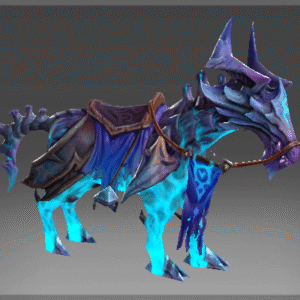 Auspicious Grudge in the Mist