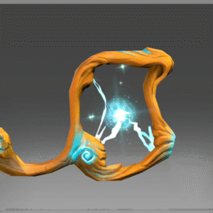 Auspicious Pride of the Woodland Outcast