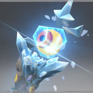 Genuine White Sentry