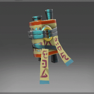 Pomyślny Eki Bukaw Bracers