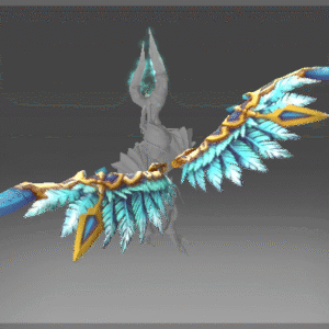 Finery of the Sol Guard