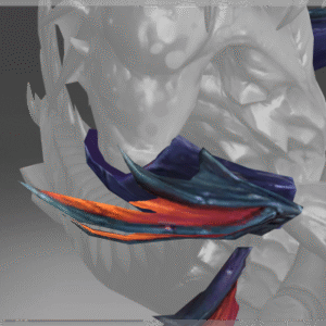 Bracers of the Andestian Sentinel