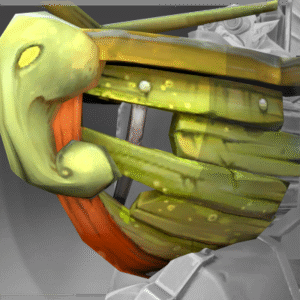 Prow of the Swooping Elder