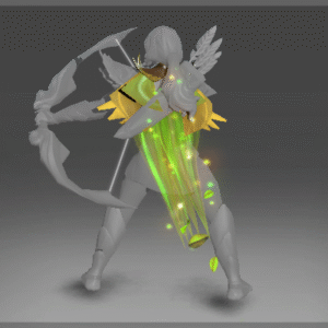 Inscribed Sylvan Cascade