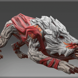 Inscribed Form of the Great Grey