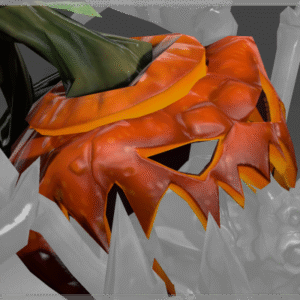 Arcane Infestation Back