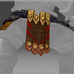 Belt of the Shattered Vanguard