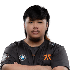 Glitter Jaunuel Player Sticker - TI 2022