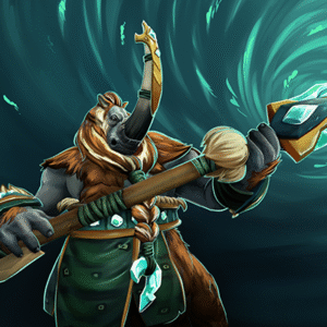 War-Vestments of the Magnoceri